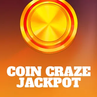 Coin Craze Jackpot