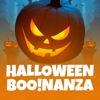 Halloween Boo!nanza