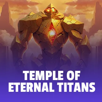 Temple of Eternal Titans