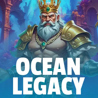 Ocean Legacy