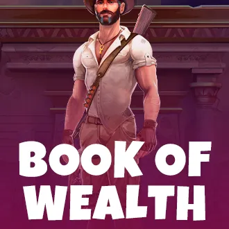 Book of Wealth