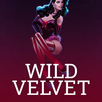Wild Velvet