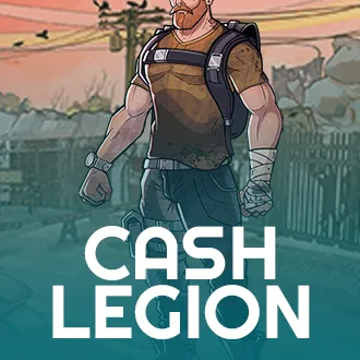 Cash Legion