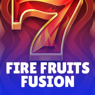 Fire Fruits Fusion