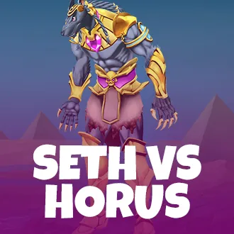 Seth vs. Horus