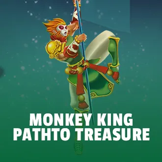 Monkey King: Path to Treasure