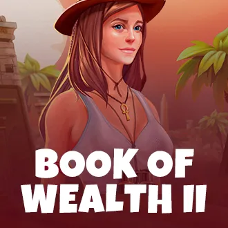 Book of Wealth ll