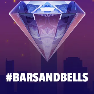 #BarsAndBells