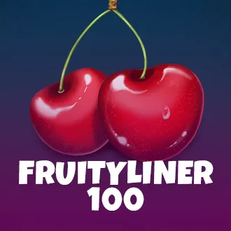 Fruityliner 100