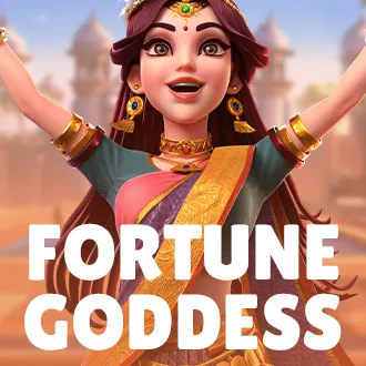 Fortune Goddess