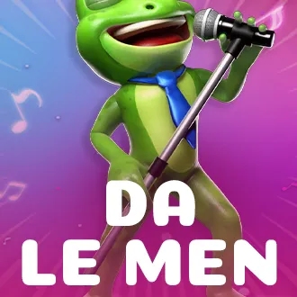 Da Le Men