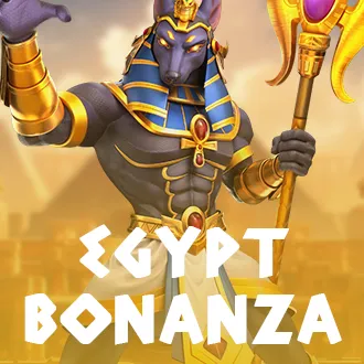 Egypt Bonanza