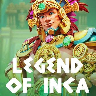 Legend Of Inca