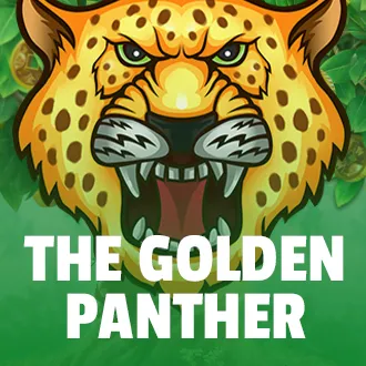 The Golden Panther