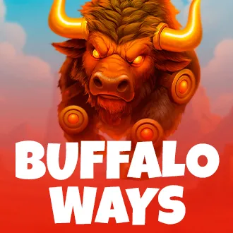 Buffalo Ways