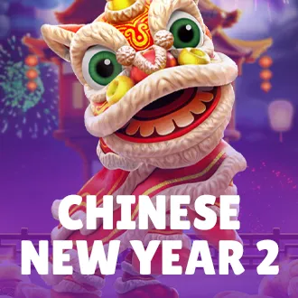 Chinese New Year 2