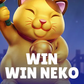 Win Win Neko