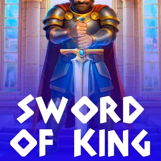 Sword of King