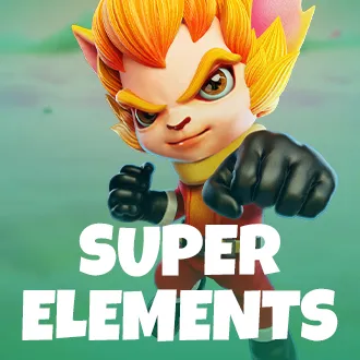 Super Elements