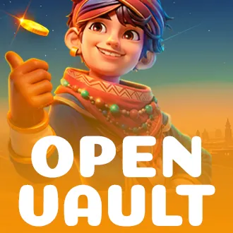 Open Vault