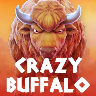 Crazy Buffalo