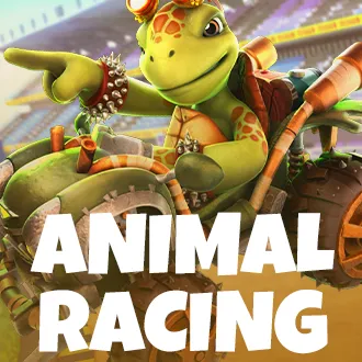 Animal Racing