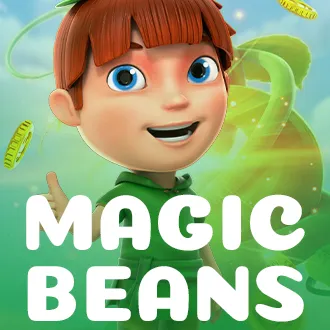 Magic Beans
