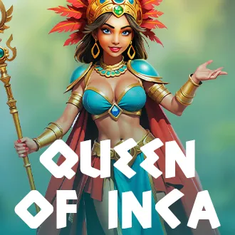 Queen of Inca