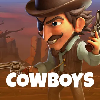 Cowboys