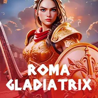 Roma Gladiatrix