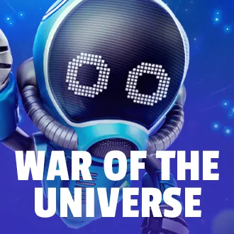 War Of The Universe
