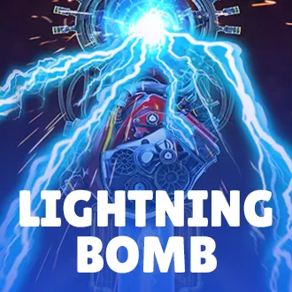 Lightning Bomb
