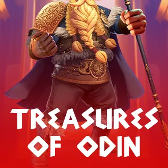 Treasures Of Odin