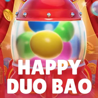 Happy Duo Bao