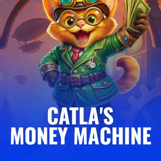 Catla's Money Machine