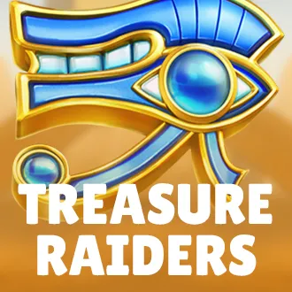 Treasure Raiders