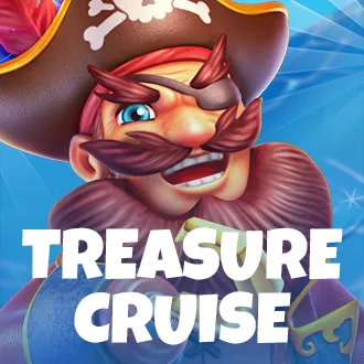 Treasure Cruise