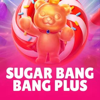 Sugar Bang Bang Plus