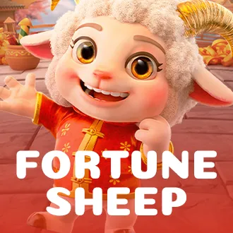 Fortune Sheep