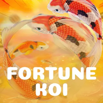 Fortune Koi
