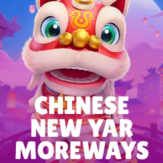 Chinese New Year Moreways