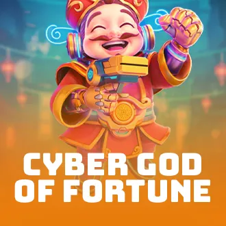 Cyber God of Fortune