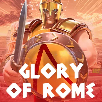 Glory Of Rome
