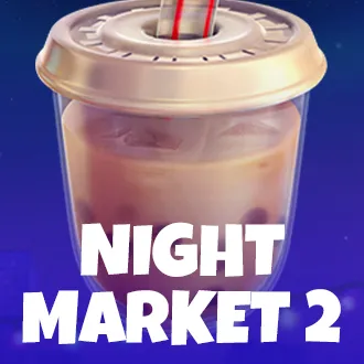 Night Market 2