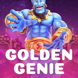Golden Genie
