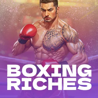 Boxing Riches