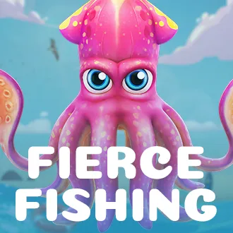 Fierce Fishing