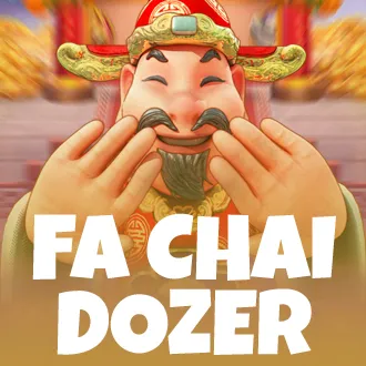 Fa Chai Dozer