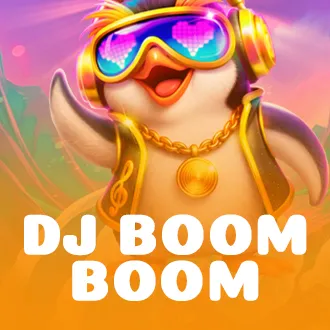 DJ Boom Boom