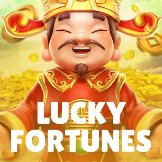 Lucky Fortunes